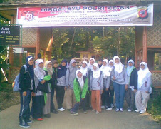 Rohis 1 Depok 08/09