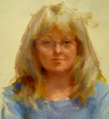 Portrait of Lori