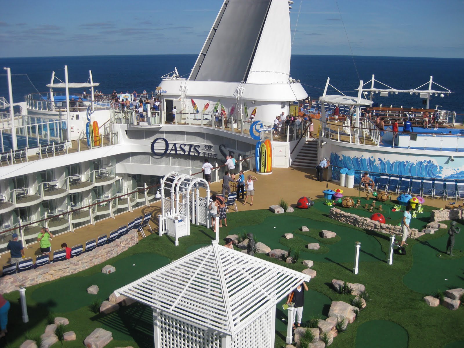 Royal caribbean ships Royal caribbean ships