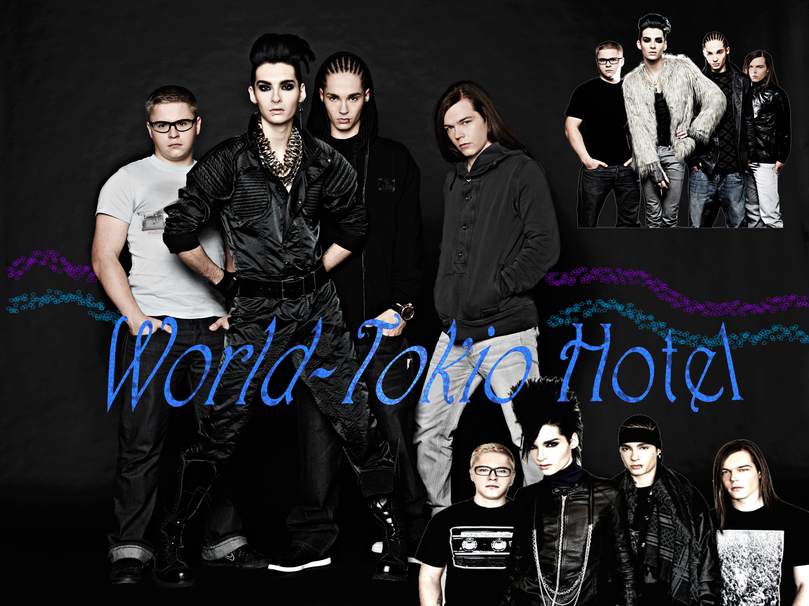 World-TokioHotel