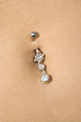 Belly Piercing