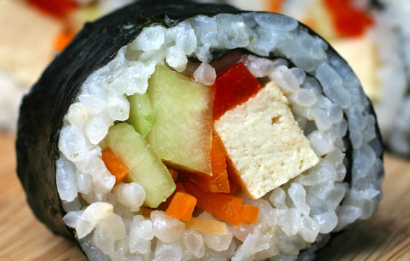 Yum Yum Sushi
