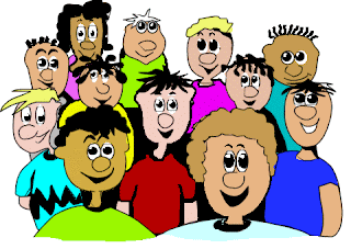 TALLER VOCEROS JUVENILES