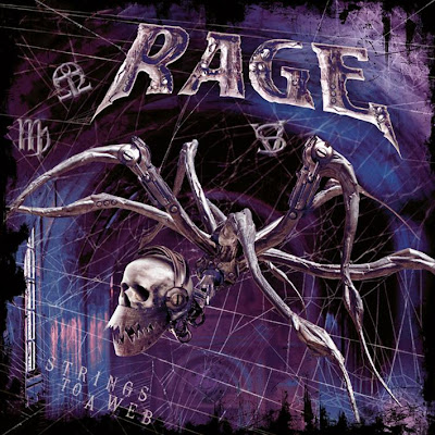 Heavy Metal Rage+-+Strings+To+A+Web+by+Eneas