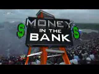 WSE Money in the Bank Money+in+the+bank