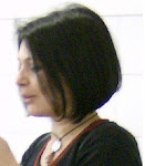 A nossa professora...