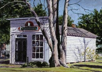 1859 Apothecary