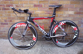 My Racing Steed
