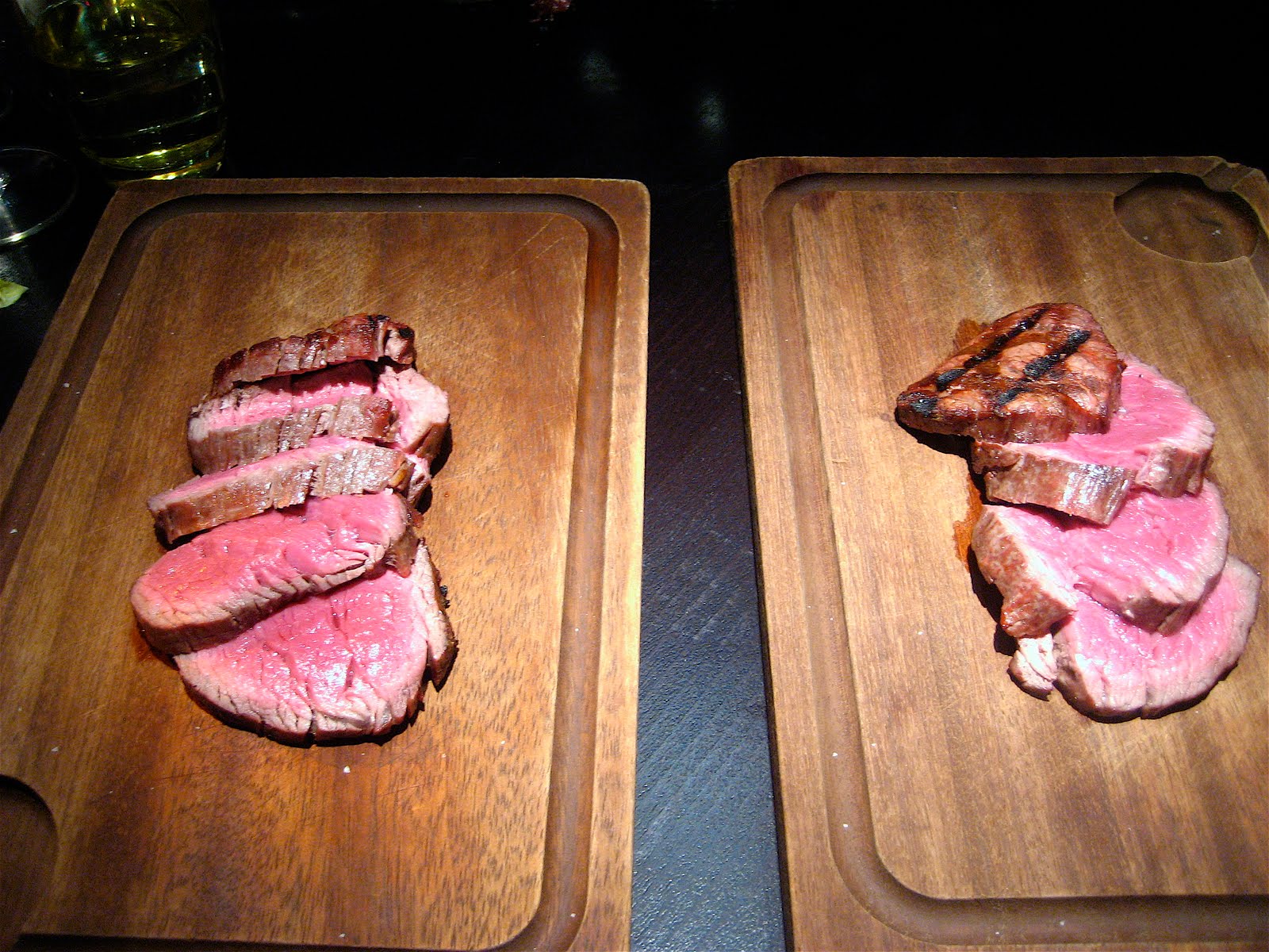 Josper Charcoal Grill