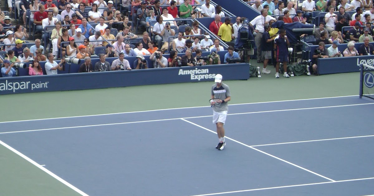 What A Semis Showdown! Fedex Is Back On Rails, Nadal Temporarily Saved By Rain!