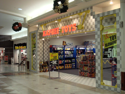 kaybee toy store