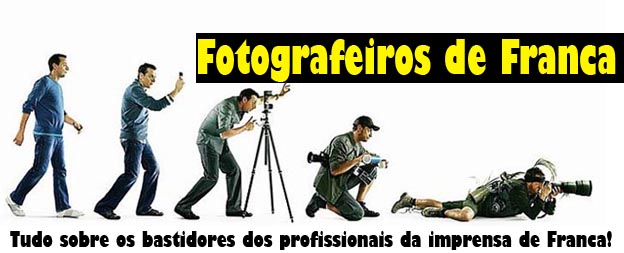 Fotografeiros de Franca