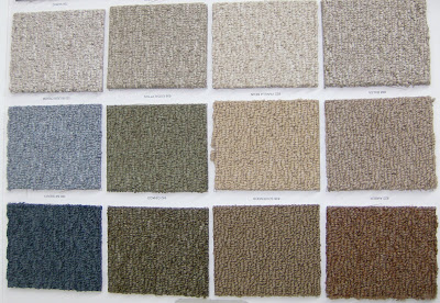 Bedroom Carpet Colours