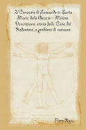 Il Cenacolo di Leonardo in Santa Maria delle Grazie. Descrizione, storia e restauro