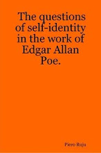 The questions of self-identity in the work of Edgar Allan Poe