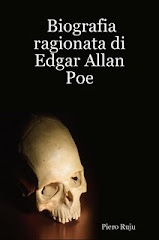 Biografia ragionata di Edgar Allan Poe