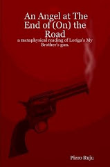 An Angel at The End of (On) the Road: a metaphysical reading of Loriga’s My Brother’s gun