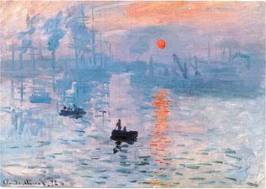 Claude Monet