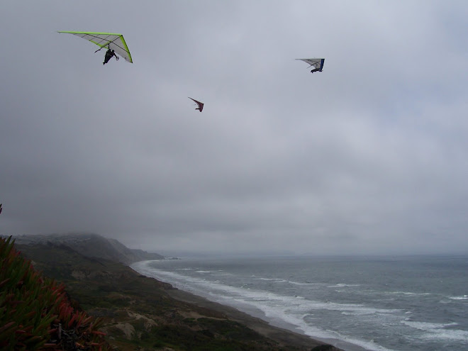 Men With Wings