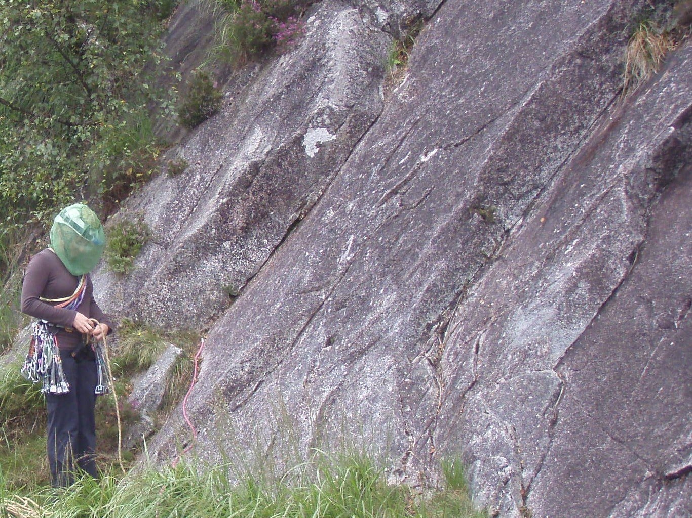 Etive Slabs