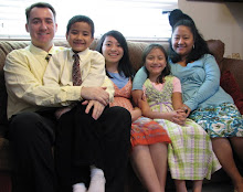 Easter 2009