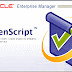 Oacle Openscript a new automation tool for automation