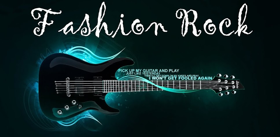 Fashion Rock