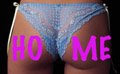 Titillating TG Captions Home