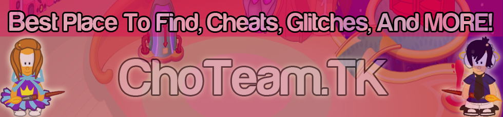 ~Cho - Team~™