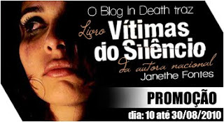 Promoção Vítimas do Silêncio