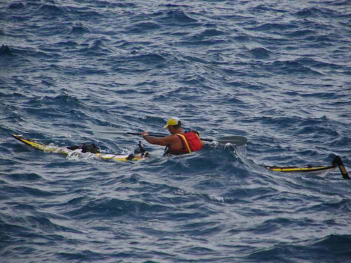 Kayaking in Menorca Island