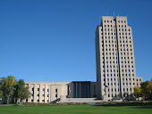 Bismarck, North Dakota