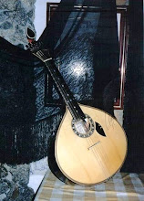 Guitarra Portuguesa de Coimbra