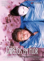 CEREZOS EN FLOR