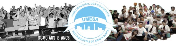 Blog da UMESA