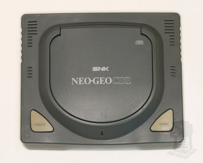 男子漢共和國Real Man Republic: [1996] SNK Neo Geo CDZ