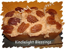 Kindlelight Blessings