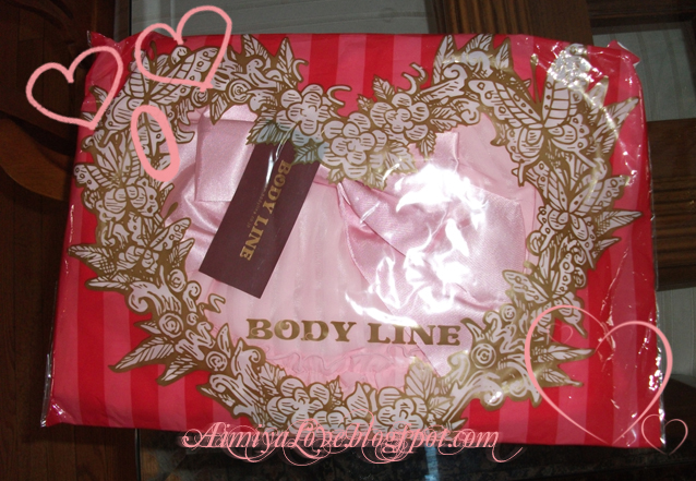 bodyline review