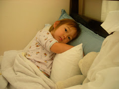 Waking Up on the Big Bed
