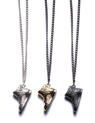 Supra Necklace