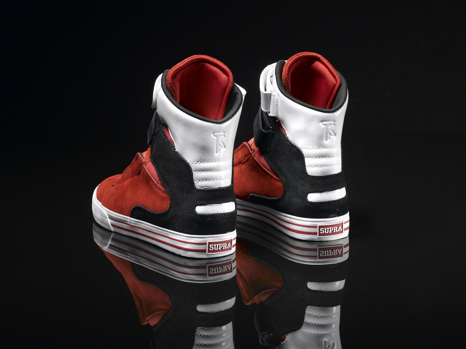 Supra Society Tk