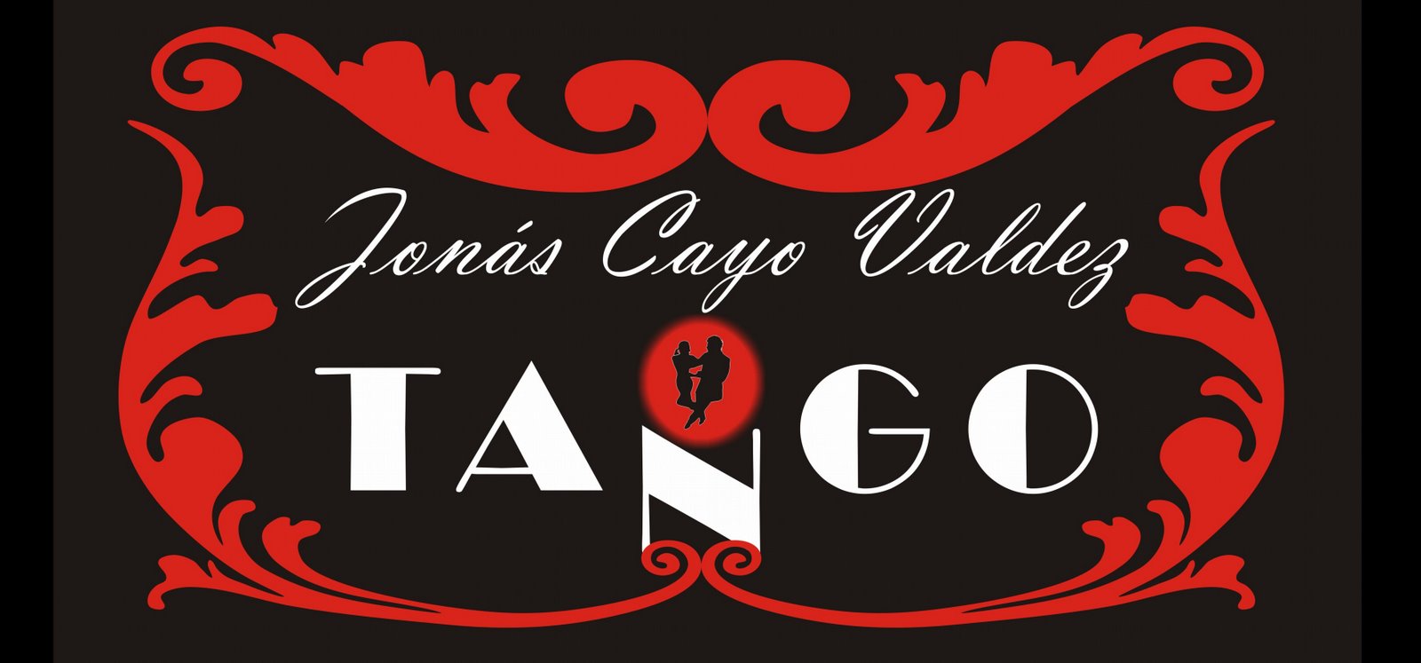 jonas cayo valdez. tango
