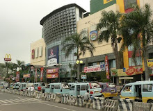 Kota Koe "Tangerang"