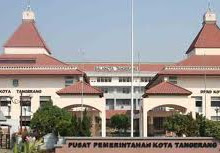 Wisata, Seni dan Budaya Kota Tangerang