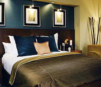 PROGRAMA TV DISEÑO: CONSEJOS PARA DECORAR EL DORMITORIO PRINCIPAL