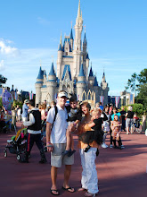 DisneyWorld