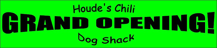 Houde's Chili Dog Shack