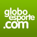 Site do Globo Esporte