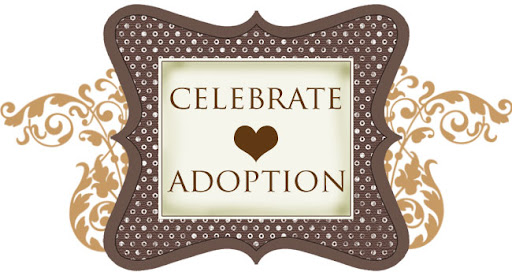 National Adoption Month