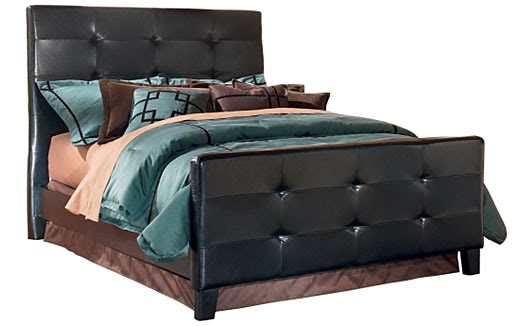 Ashley Furniture: Carlyle